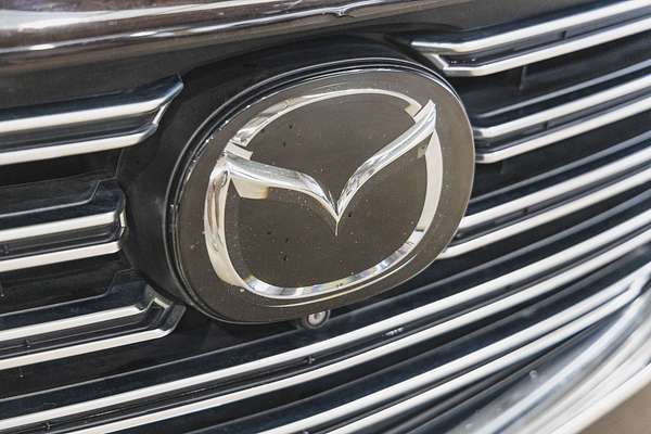 2019 Mazda CX-9 Azami LE TC