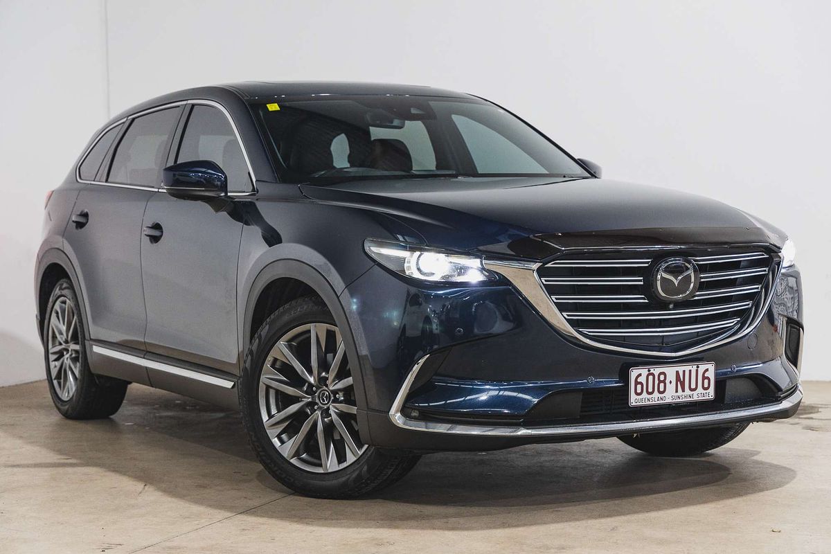 2019 Mazda CX-9 Azami LE TC