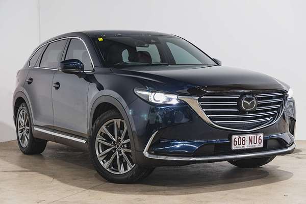 2019 Mazda CX-9 Azami LE TC
