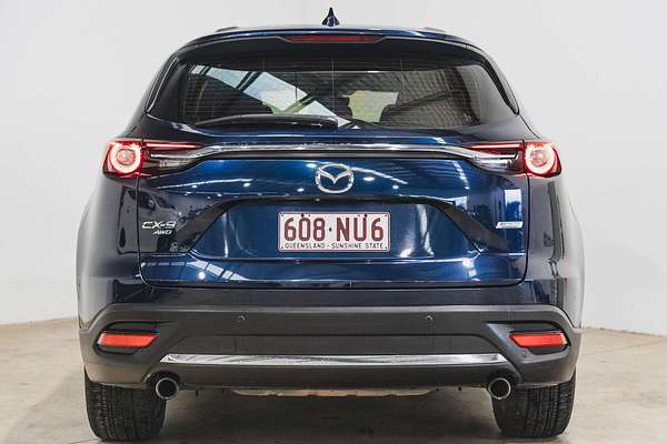 2019 Mazda CX-9 Azami LE TC