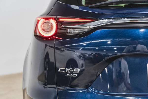 2019 Mazda CX-9 Azami LE TC