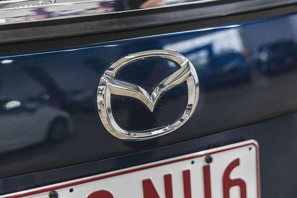 2019 Mazda CX-9 Azami LE TC