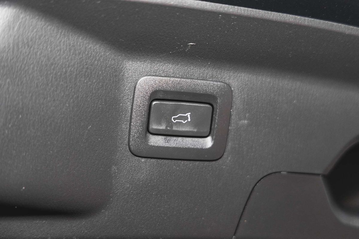 2019 Mazda CX-9 Azami LE TC