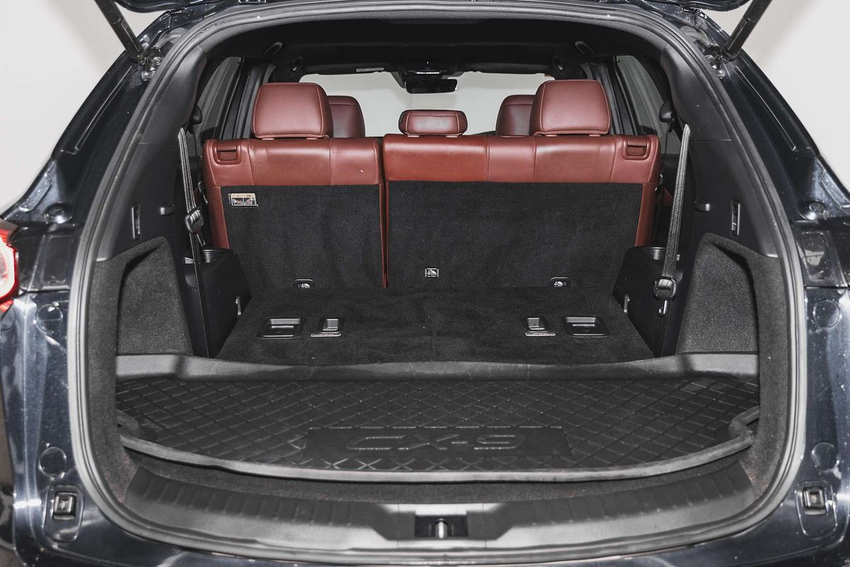 2019 Mazda CX-9 Azami LE TC