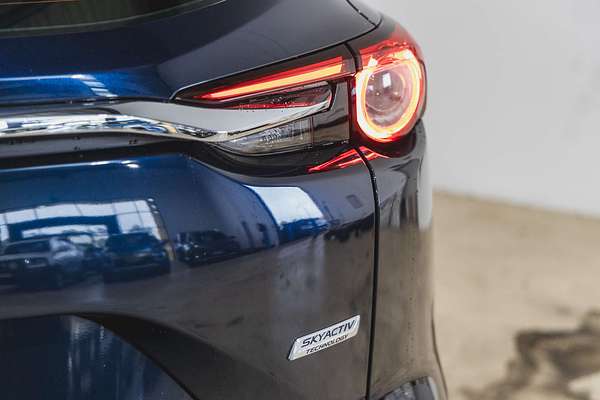 2019 Mazda CX-9 Azami LE TC