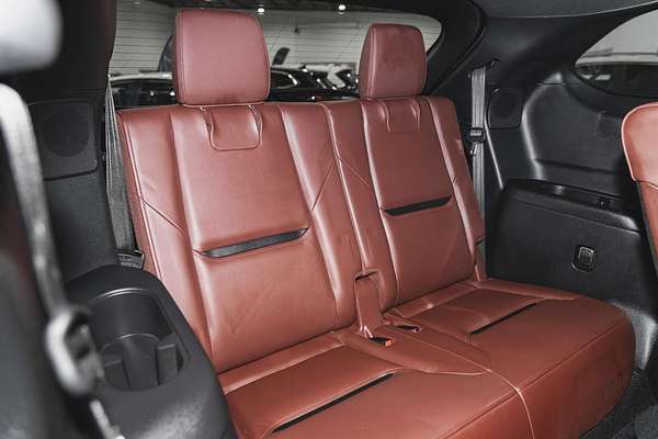 2019 Mazda CX-9 Azami LE TC