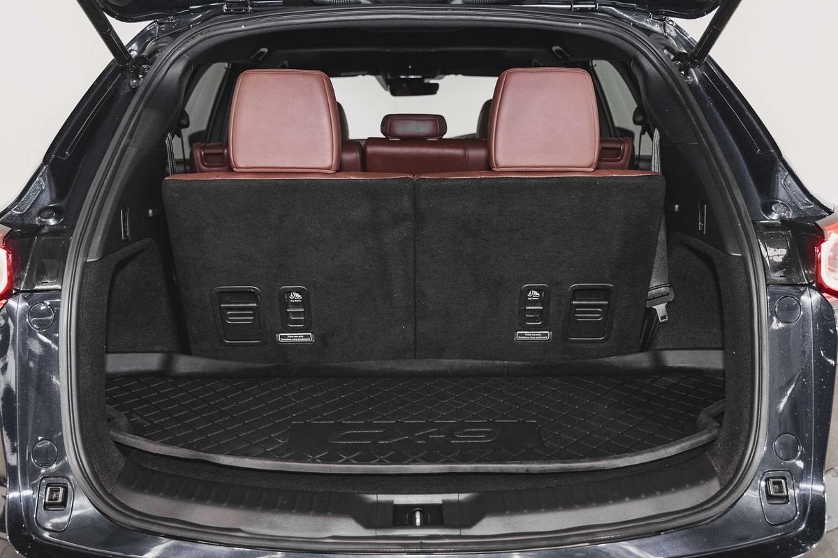 2019 Mazda CX-9 Azami LE TC