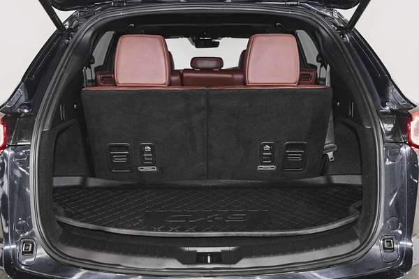 2019 Mazda CX-9 Azami LE TC