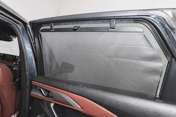 2019 Mazda CX-9 Azami LE TC