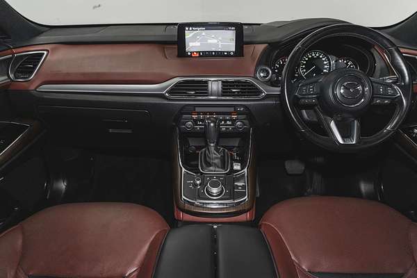2019 Mazda CX-9 Azami LE TC