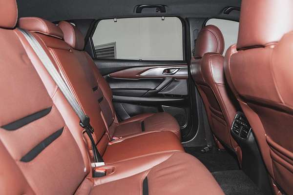 2019 Mazda CX-9 Azami LE TC