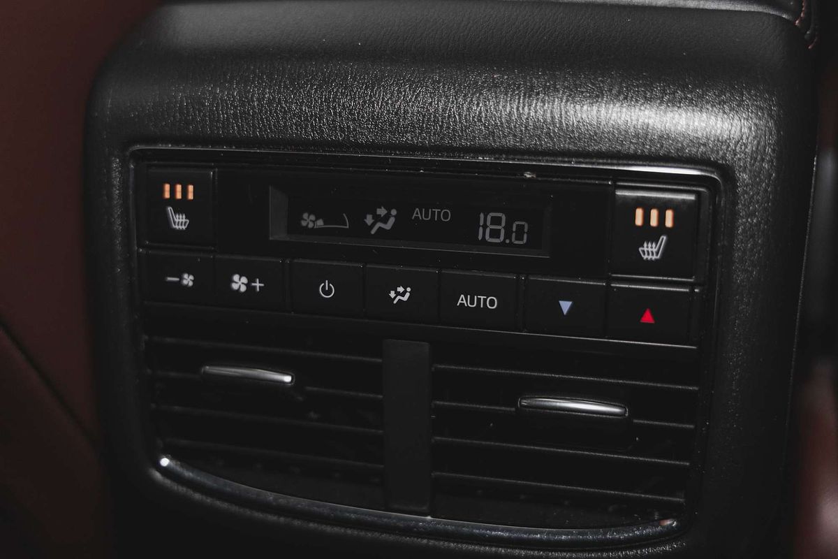 2019 Mazda CX-9 Azami LE TC