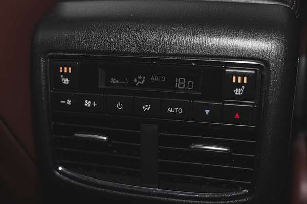 2019 Mazda CX-9 Azami LE TC