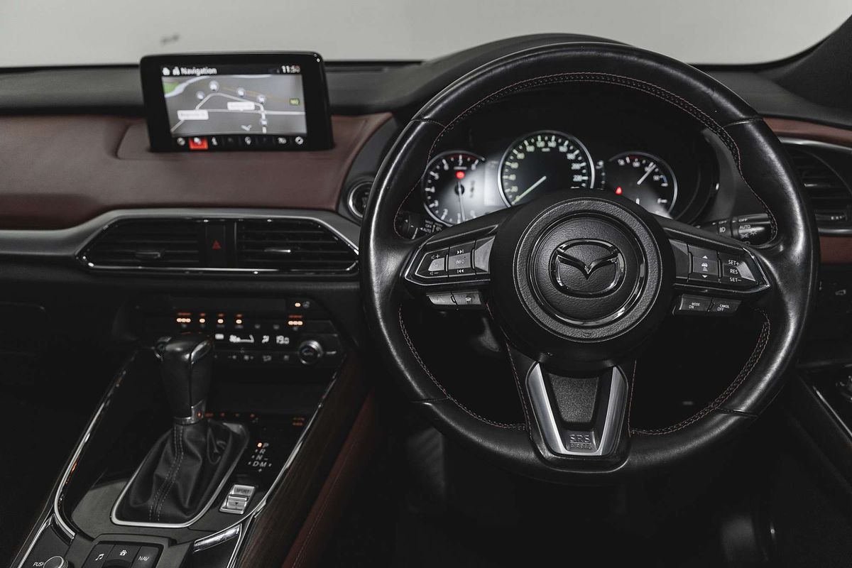 2019 Mazda CX-9 Azami LE TC