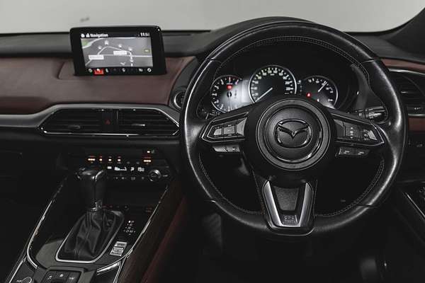 2019 Mazda CX-9 Azami LE TC