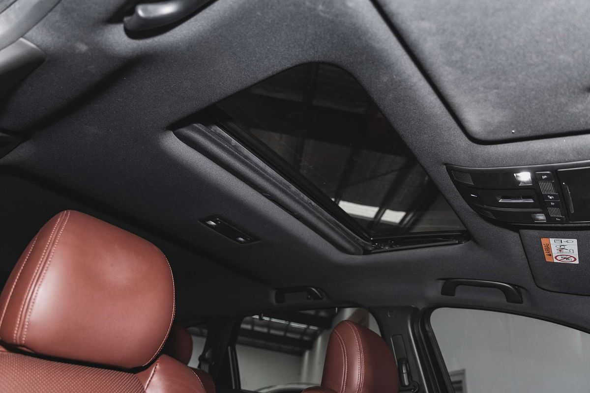 2019 Mazda CX-9 Azami LE TC