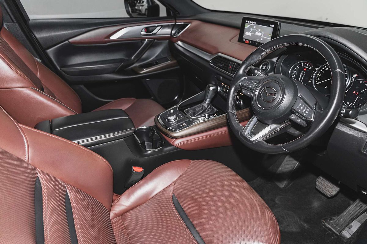 2019 Mazda CX-9 Azami LE TC