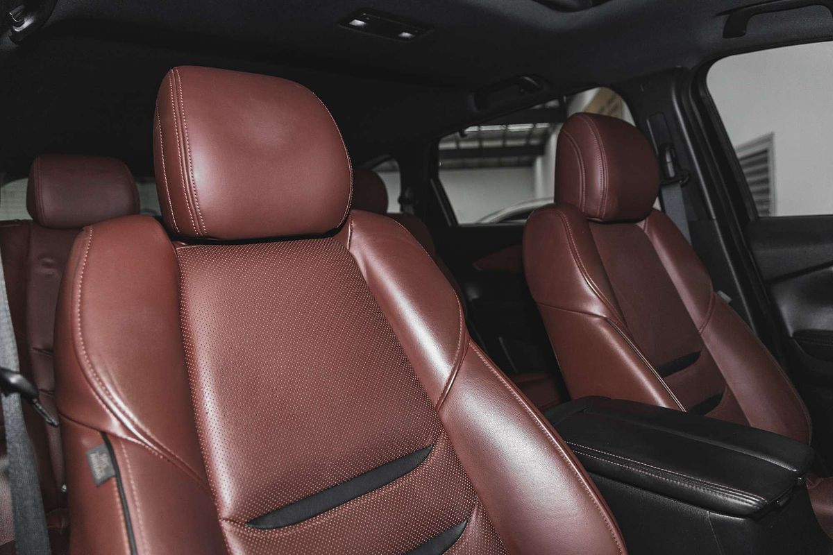 2019 Mazda CX-9 Azami LE TC