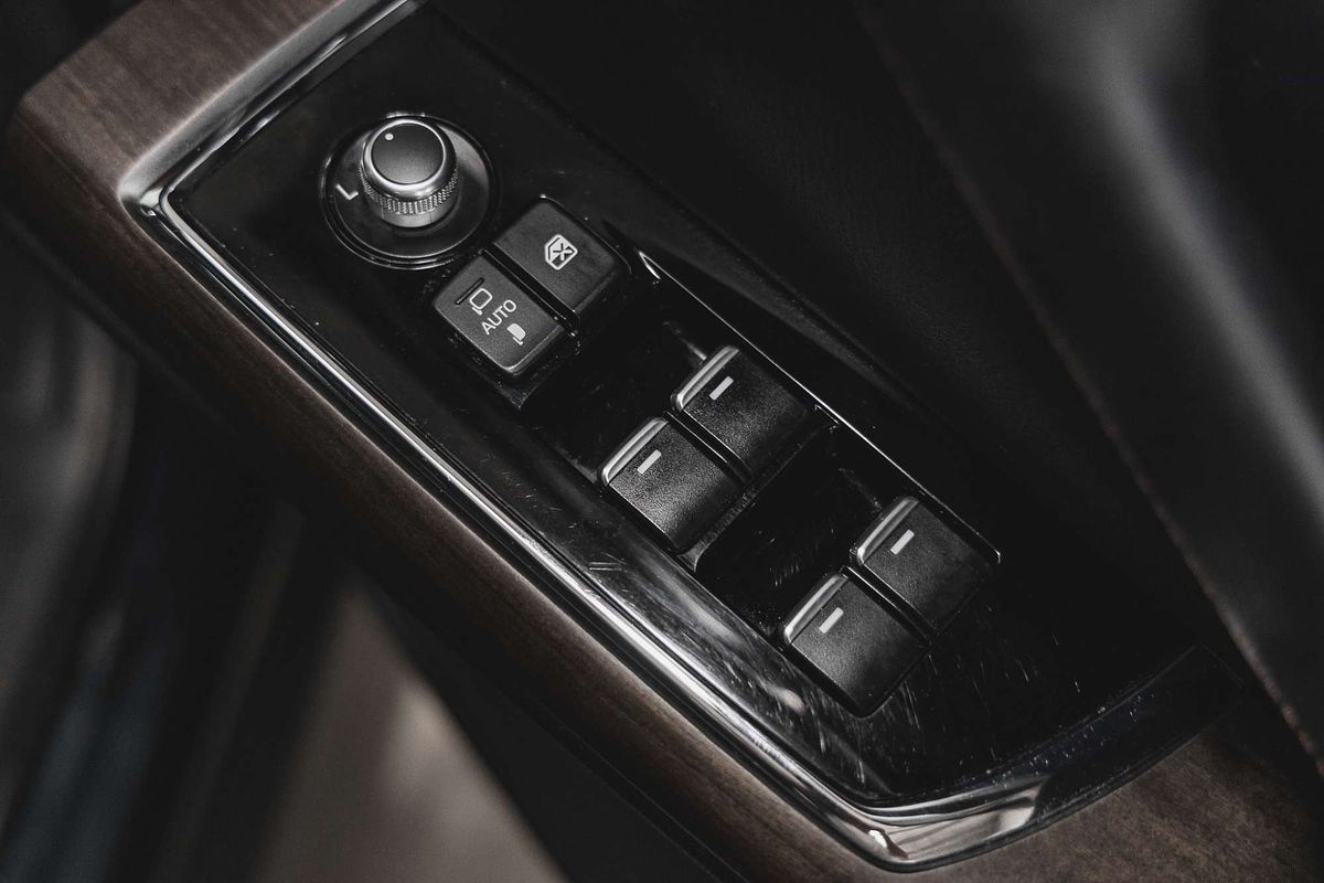 2019 Mazda CX-9 Azami LE TC