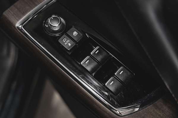 2019 Mazda CX-9 Azami LE TC