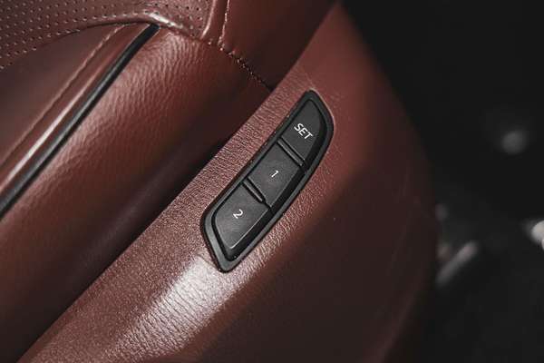 2019 Mazda CX-9 Azami LE TC