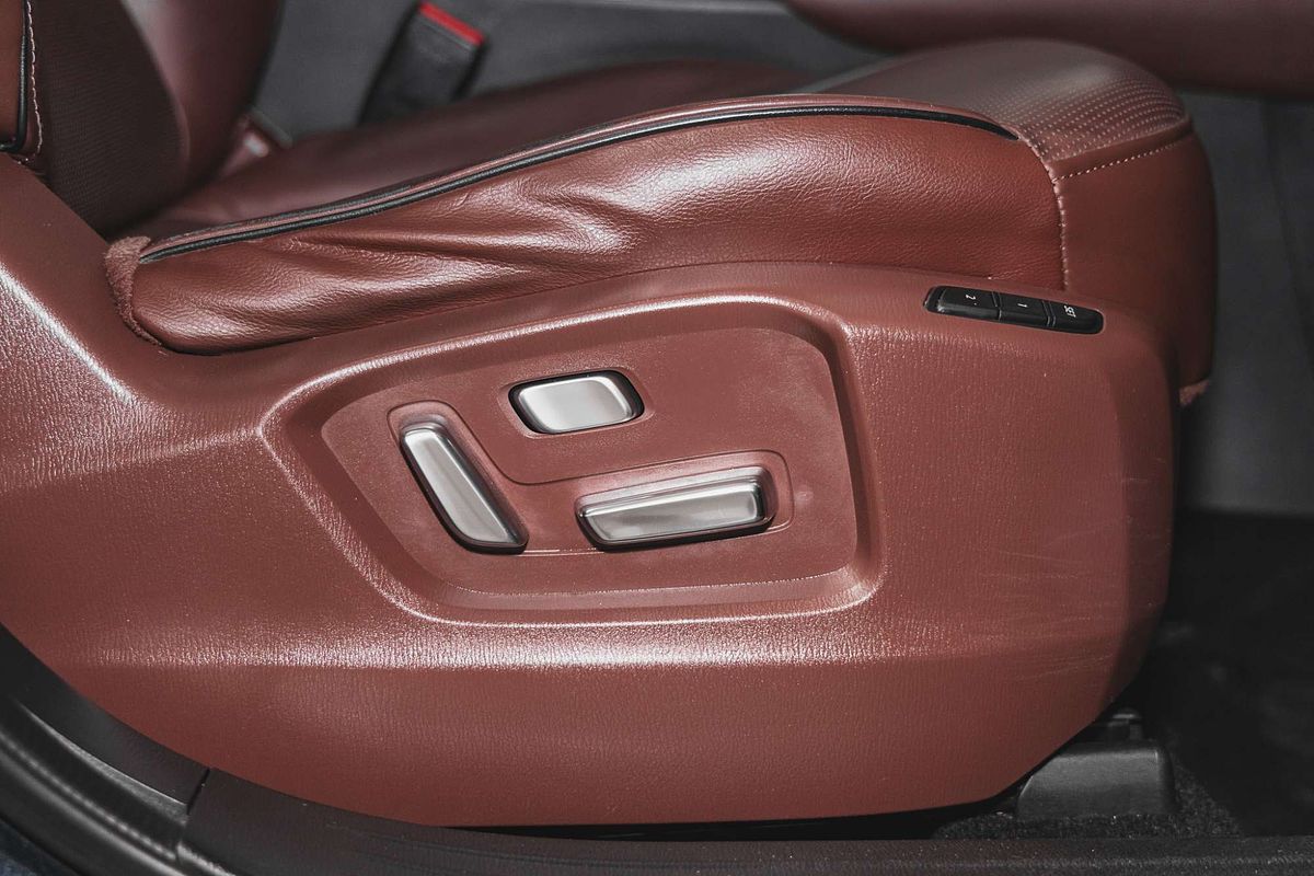 2019 Mazda CX-9 Azami LE TC