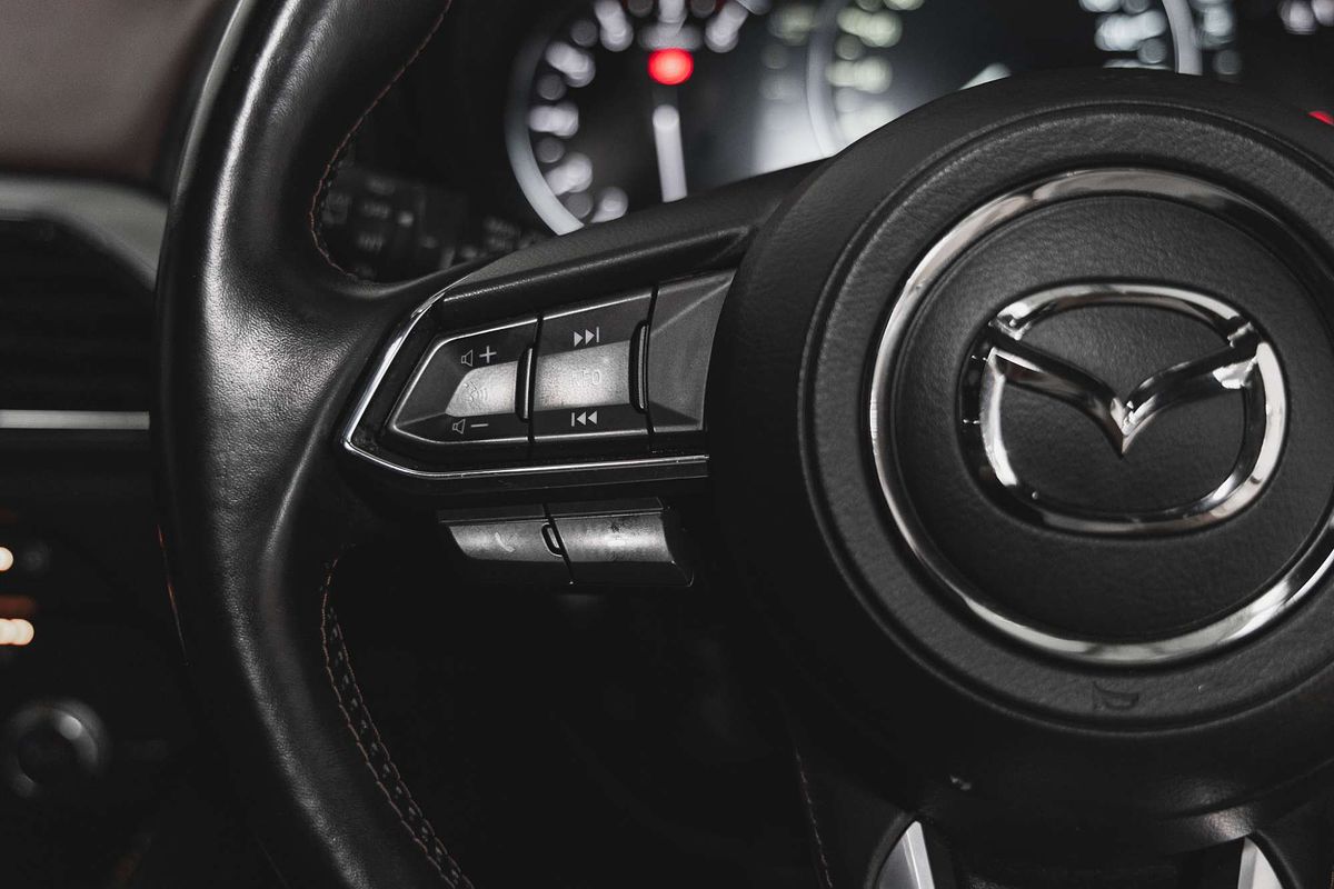 2019 Mazda CX-9 Azami LE TC