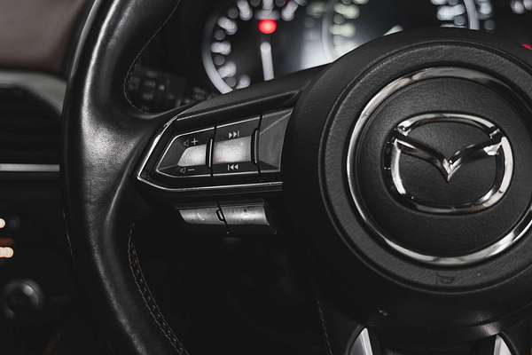 2019 Mazda CX-9 Azami LE TC