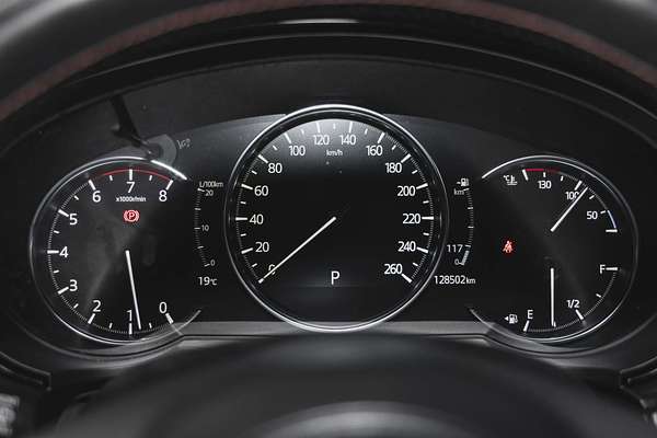 2019 Mazda CX-9 Azami LE TC