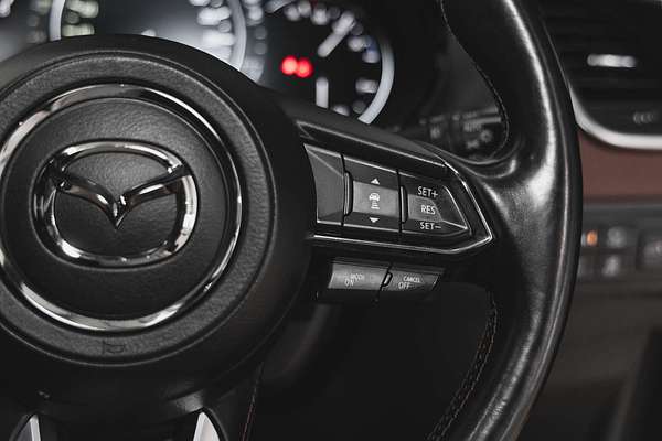 2019 Mazda CX-9 Azami LE TC