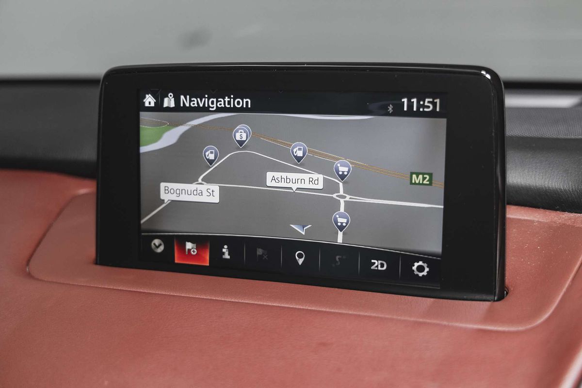 2019 Mazda CX-9 Azami LE TC