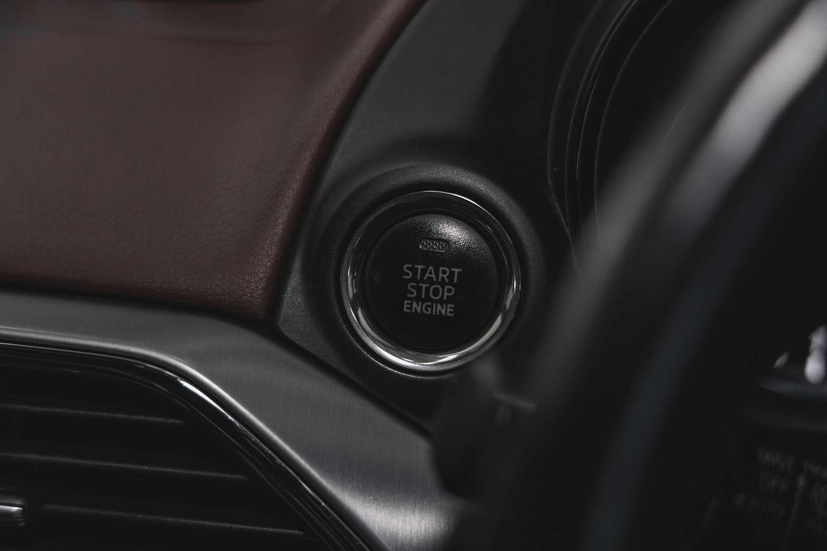 2019 Mazda CX-9 Azami LE TC