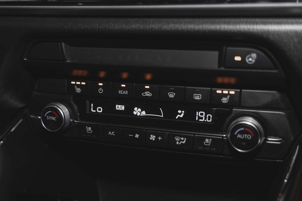 2019 Mazda CX-9 Azami LE TC