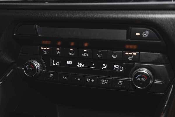 2019 Mazda CX-9 Azami LE TC