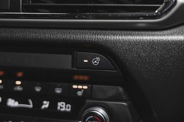 2019 Mazda CX-9 Azami LE TC