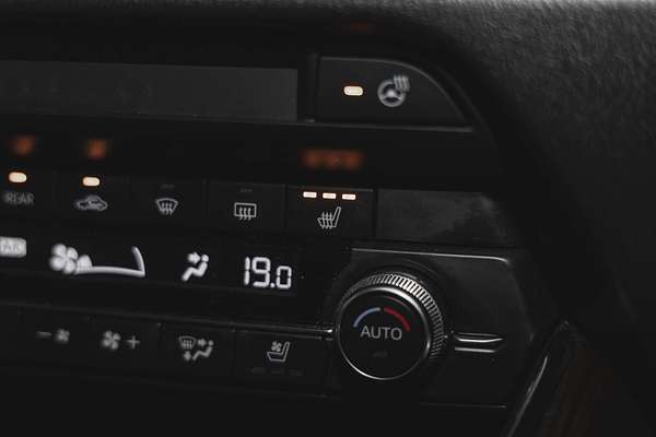 2019 Mazda CX-9 Azami LE TC