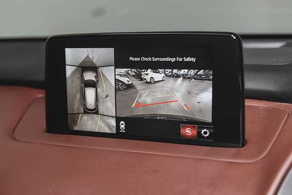 2019 Mazda CX-9 Azami LE TC