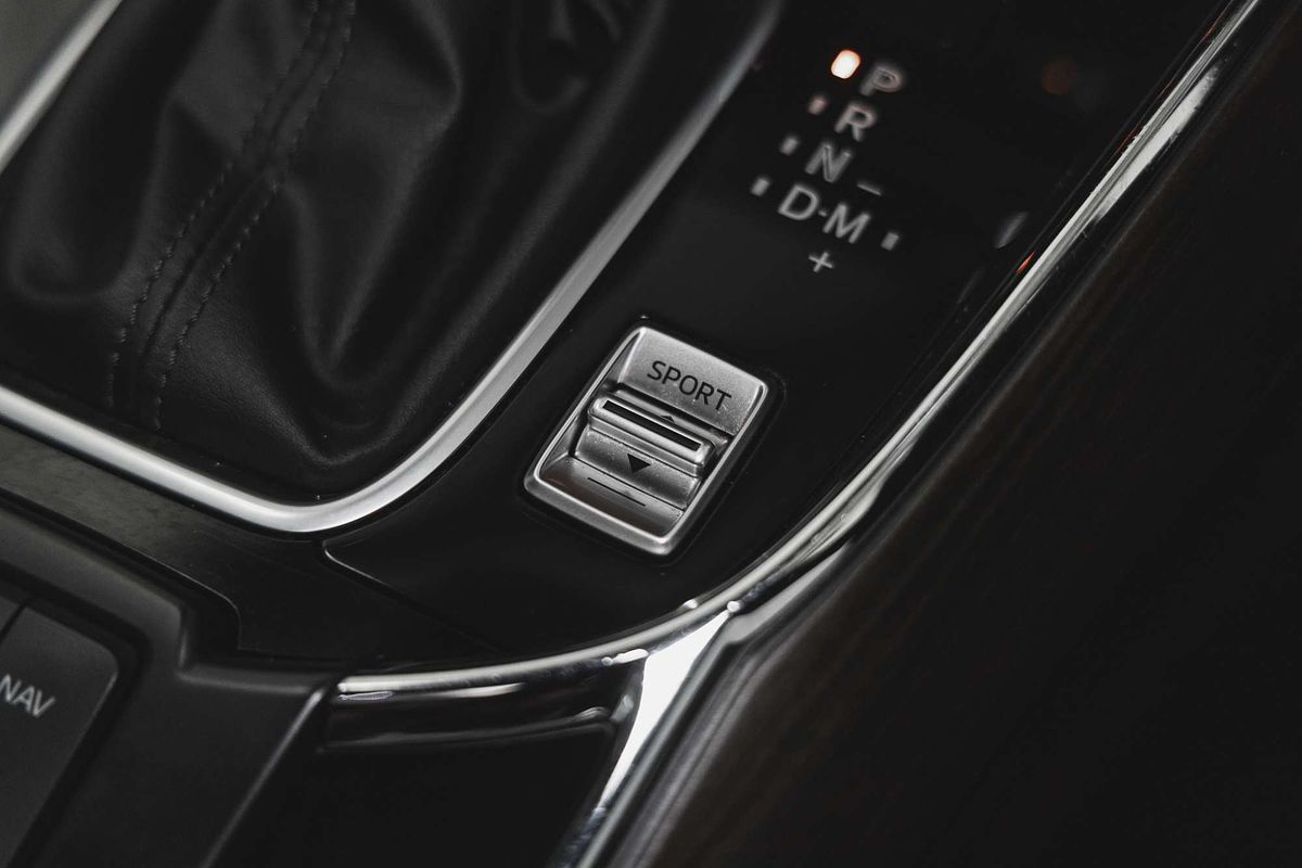 2019 Mazda CX-9 Azami LE TC