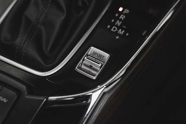 2019 Mazda CX-9 Azami LE TC