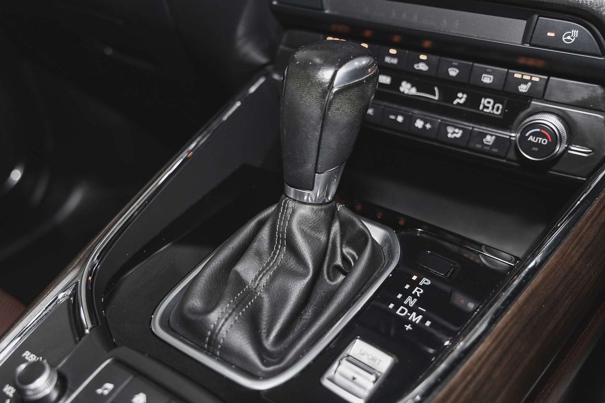 2019 Mazda CX-9 Azami LE TC