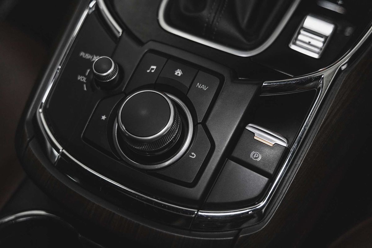 2019 Mazda CX-9 Azami LE TC