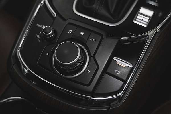 2019 Mazda CX-9 Azami LE TC