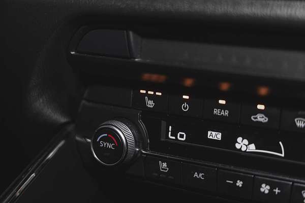 2019 Mazda CX-9 Azami LE TC