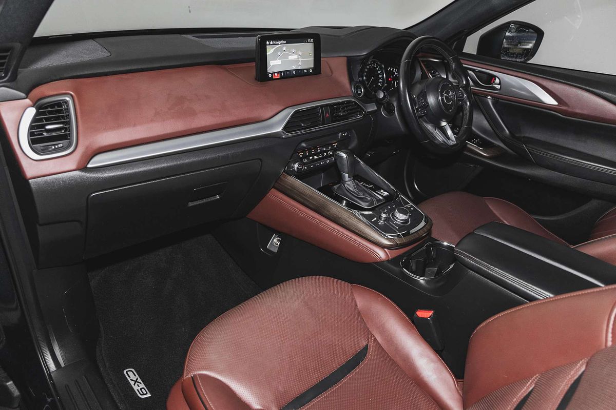 2019 Mazda CX-9 Azami LE TC