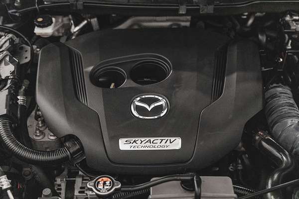 2019 Mazda CX-9 Azami LE TC