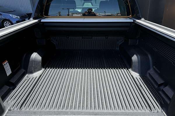 2021 Ford Ranger Wildtrak PX MkIII 4X4 2.0L