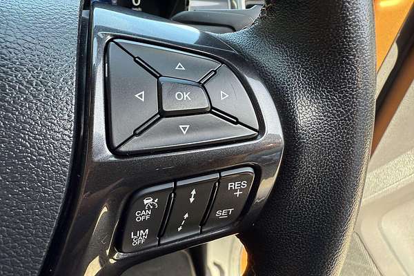 2021 Ford Ranger Wildtrak PX MkIII 4X4 2.0L