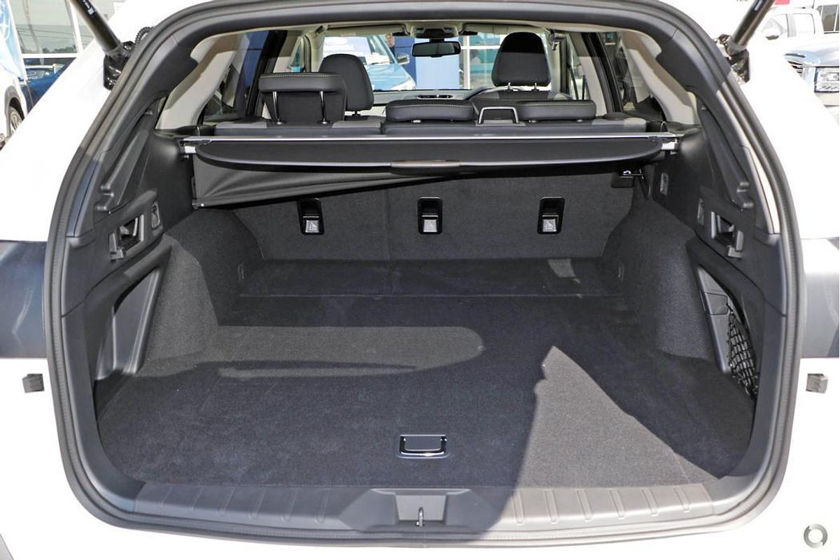 2025 Subaru Outback AWD Sport 6GEN