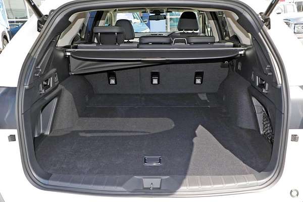 2025 Subaru Outback AWD Sport 6GEN