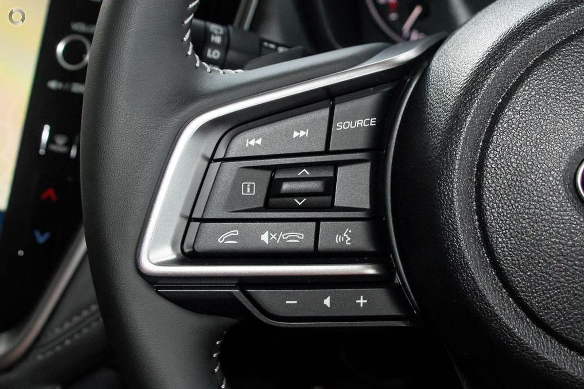 2025 Subaru Outback AWD Sport 6GEN